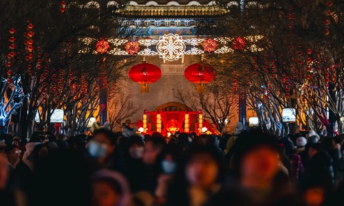 Festive-Markets